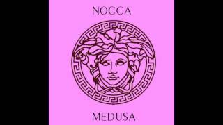 Video thumbnail of "Nocca - Medusa (Cuore di pietra)"