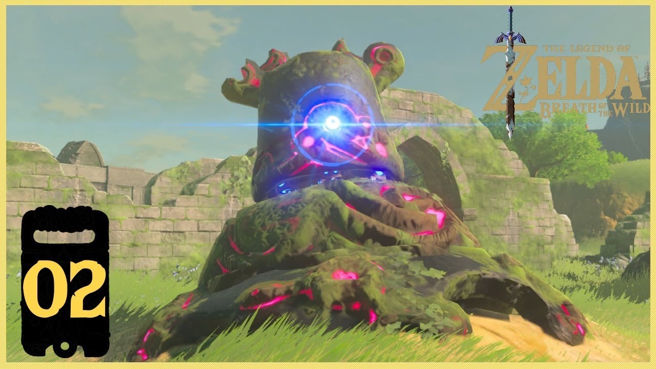 Here's What You Get For Completing All 120 Of The Legend Of Zelda: Breath  Of The Wild's Shrines - Game Informer