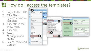Webinar: Framework Content -  Everything You Need to Know About Configuring NextGen