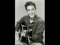 Elvis Presley - Dont be cruel with lyrics