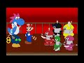 Super Mario Axem Megablade (REMASTERED)