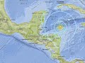 6.3 mg quake Honduras, 5.9 mg Myanmaer as always give the specific dates