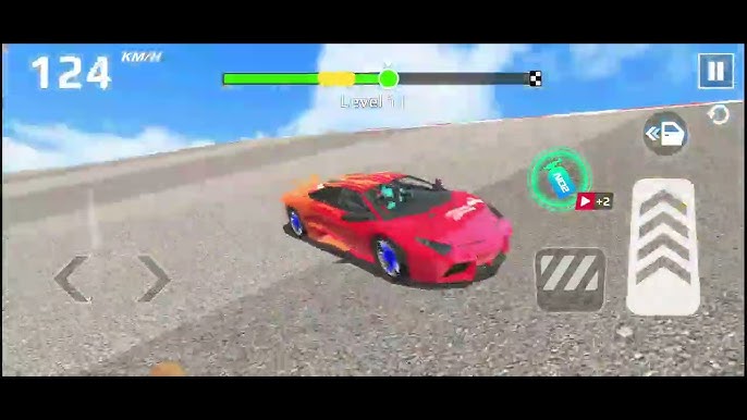 GT Car Stunt Master 3D para Android - Baixe o APK na Uptodown