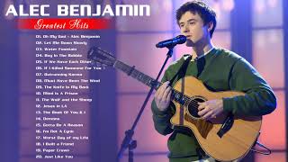 Alec Benjamin Greatest Hits Full Album 2020 | Alec Benjamin Best Songs