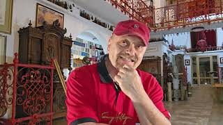 Сегодня коротко - 10 новостей из разных областей, мы дожили до особенной даты, не отмечаем, но знаем