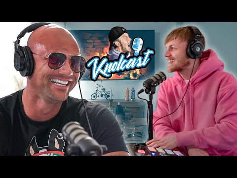 Politie in Spanje kent mij wel... (met Alex Soze) - KNOLCAST #81