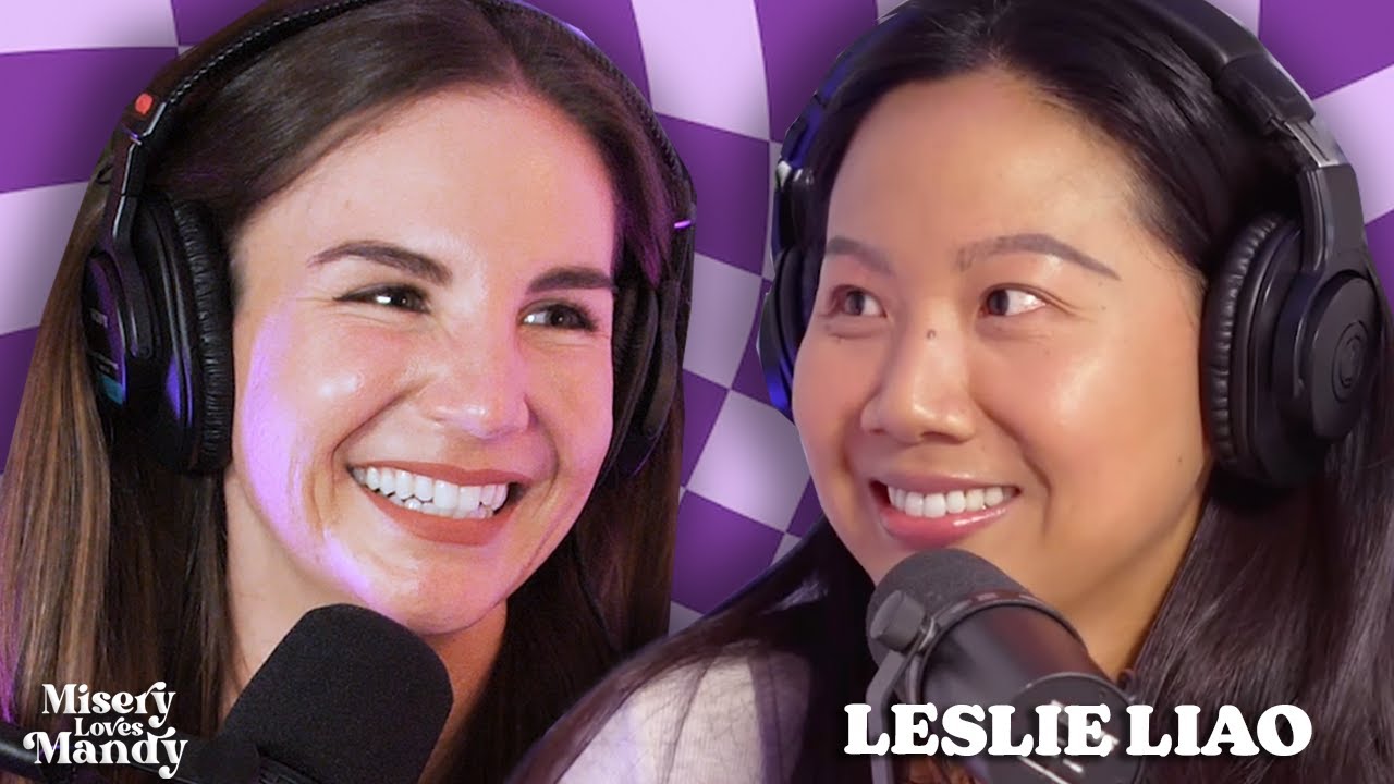 Comedian | Mandy Martino