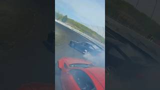INSANE FPV Drift Chase RAW No Music