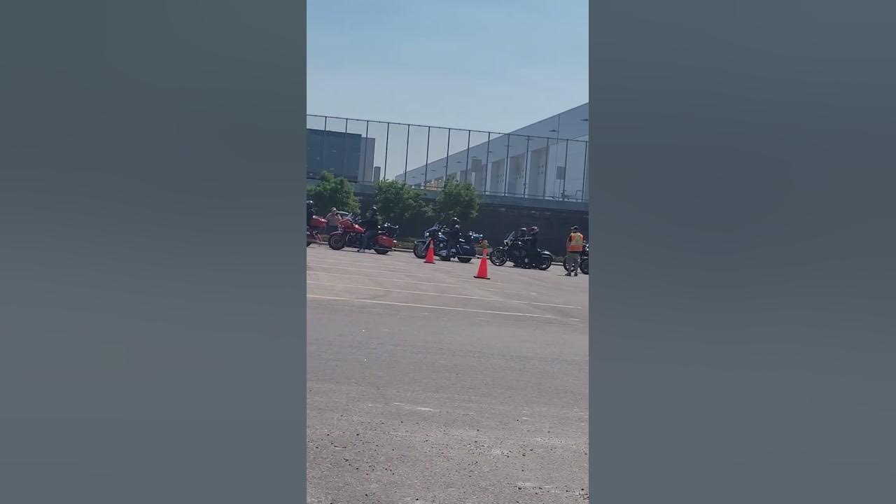 HHR Highway of Heroes Ride 2023 YouTube