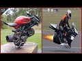 11 CRAZY MotorCycles ► 11 चमत्कारी मोटरसाइकिल्स जिन्हे आप बिलकुल नहीं जानते