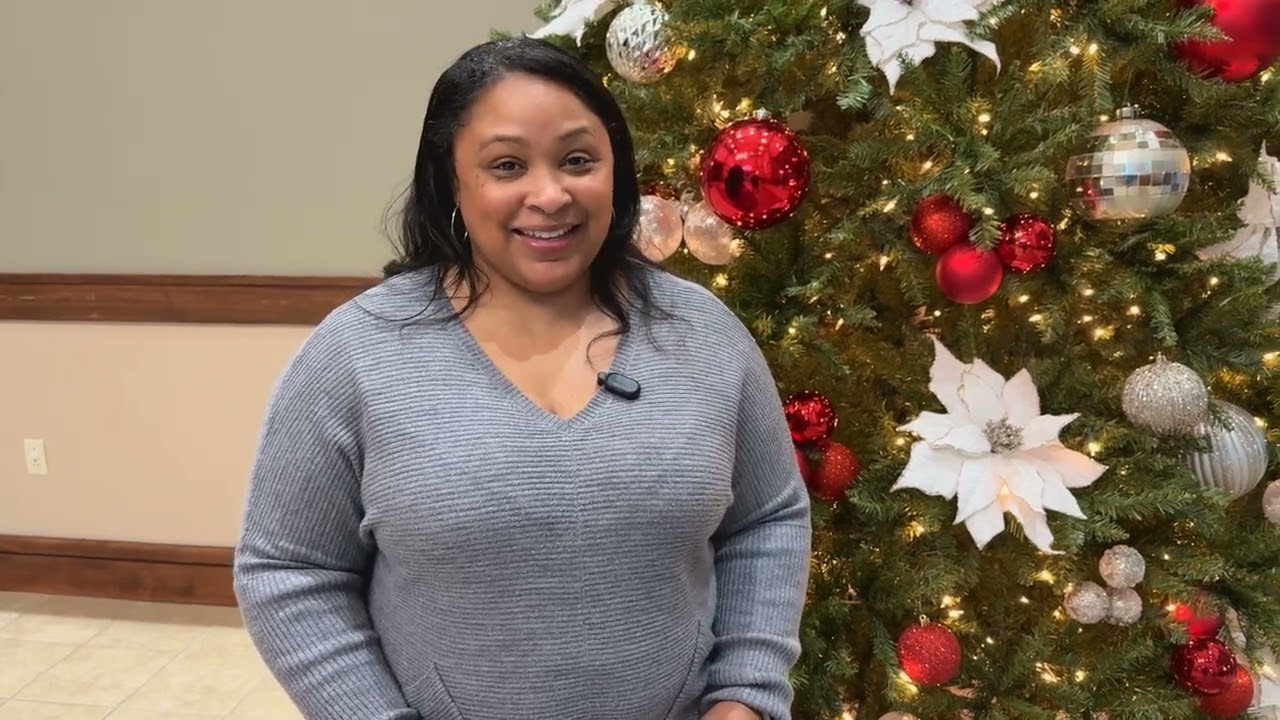 This week at Clear Creek:  December 7, 2025