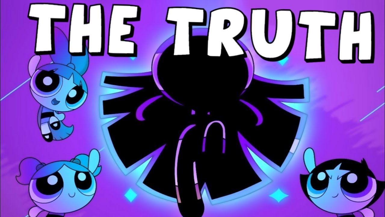 powerpuff girl final episode How the Fourth Powerpuff Girl Was Created