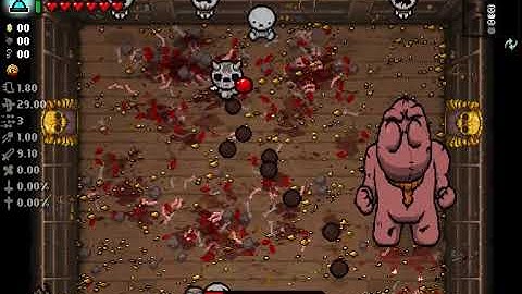 Hardmode Major Boss Patterns Mod: No-hit Ultra Greedier