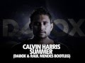 Calvin Harris - Summer (Dabox & Raul Mendes Remix)