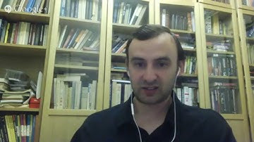 Interview with Victor Eruhimov of itSeez3D -- HD color for 3D scans on an iPad