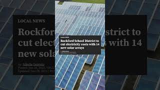 Solar for all Schools