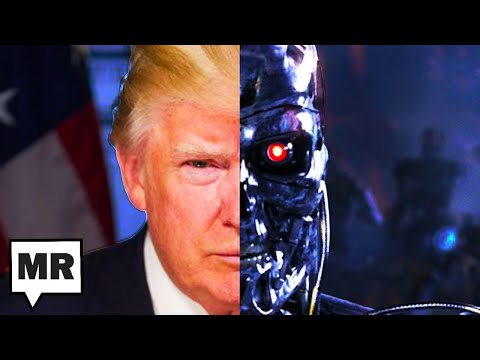 Trump's AI "Death Panels" Are Coming To Medicare