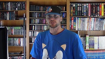 Sneak Peak On My Next Game Review