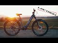 Toto elektrokolo Vám dá pocit svobody - Lectron Taura PX 🚲⚡