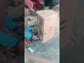 pemasangan Lis dudukan gril