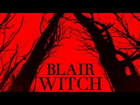 SDCC2016 - Blair Witch Interview with Adam Wingard and Simon Barrett