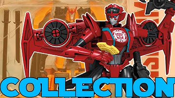 Transformers Robots in Disguise COLLECTION | May 16th 2017