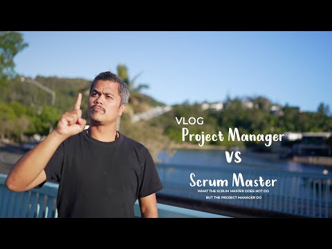 Project Manager vs