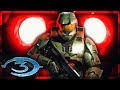 Halo 3&#39;s Strange Ending FINALLY EXPLAINED