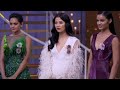 Manila Pradhan from Namchi, South Sikkim wins the title of MTV Supermodel  Title