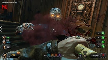 Reanimated weakpoint kills FAST day 2 global event