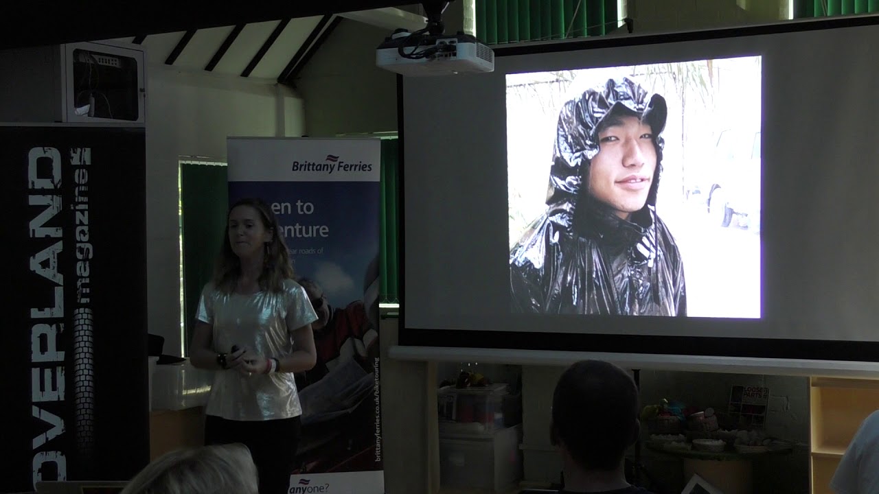 Antonia Bollingbrook-Kent - Land of the dawn-lit mountains