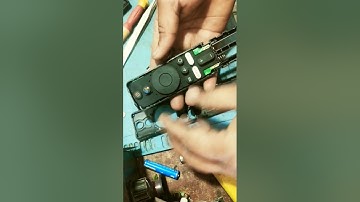 mi remote #repair  #viral #viralvideo #reels #youtubeviral #youtubeshorts #trending #shortsv #shorts