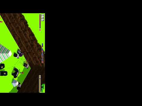 Smashy Road Arena серия #1