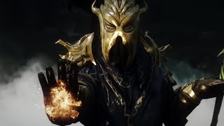 Elder Scrolls V: Skyrim - Miraak Voice Lines