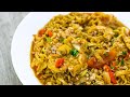 RESEP INDOMIE GORENG NYEMEK | DIJAMIN BIKIN NAGIH | MASAKAN AKHIR BULAN | ASMR COOKING