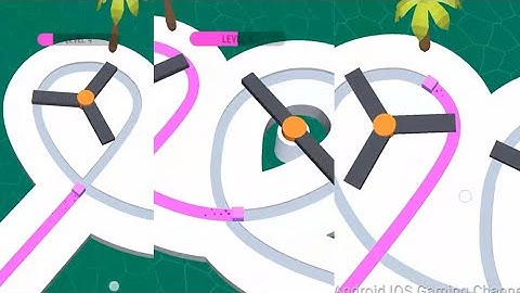 Money Run 3D Games All Levels Gameplay iOS, Android Mobile