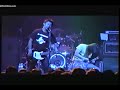 HI-STANDARD「summer of love〜maximum overdrive」( MONTREAL 1996)