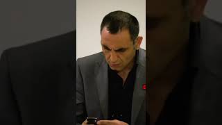 Ben Ömrümde Böyle Kahpelik Görmedim Ş