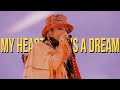 L'Arc~en~Ciel &minus; my heart draws a dream (sub espa&ntilde;ol)