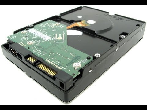 HOW TO FIX: New 3 TB DRIVE Only Shows 746GB (SOLVED)