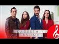 عزف مقدمة مسلسل لعبة قدري على البيانو Kaderimin Oyunu 