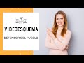 🦸‍♂️ El Defensor del Pueblo [Esquema GRATIS]