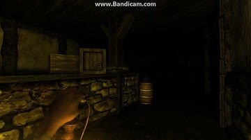 SgtPoyfect- Amnesia: Custom Stories- Kidnapped Part 3