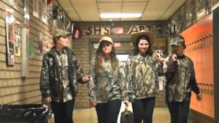 Not Your Average Mean Girls