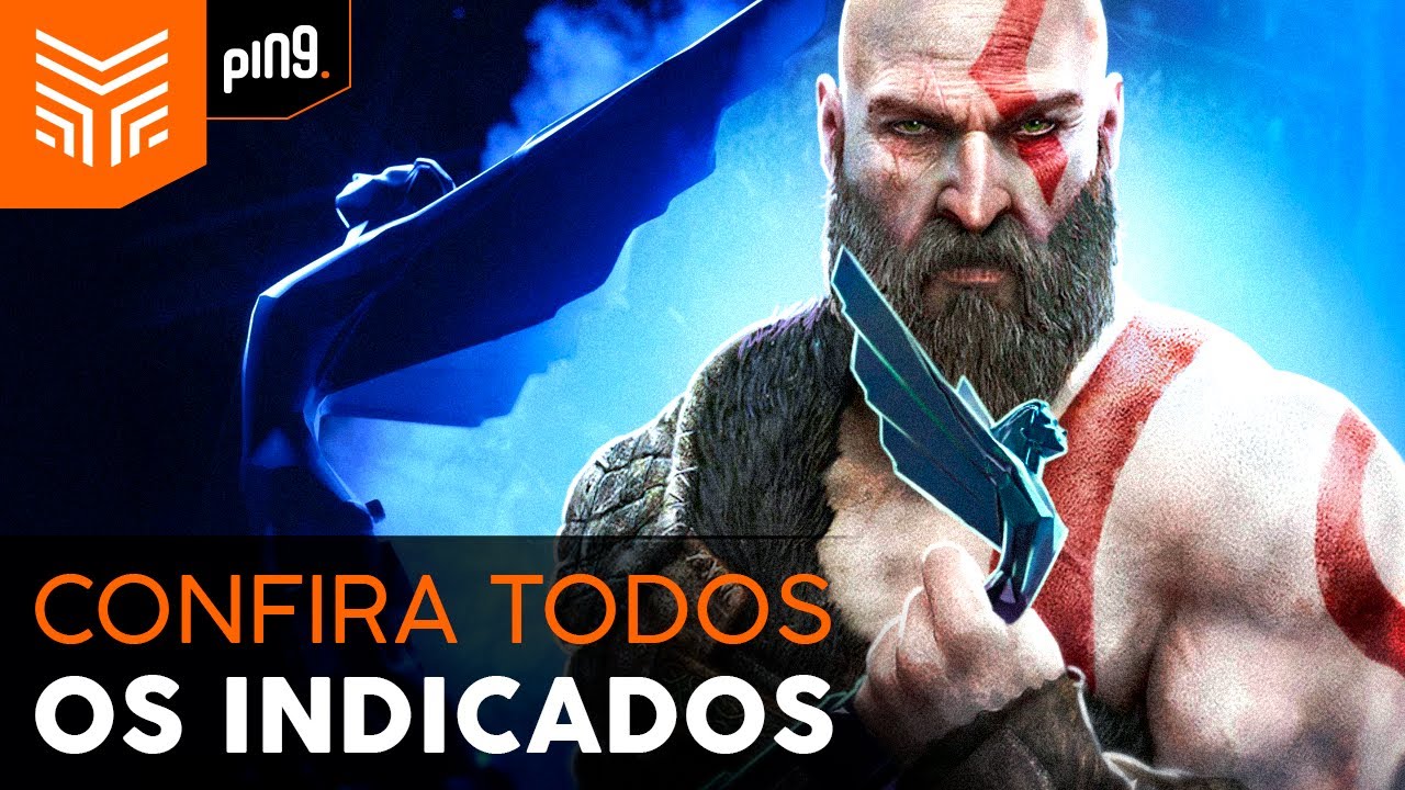 Elden Ring e God of War entre os melhores jogos de PC em 2022; veja lista