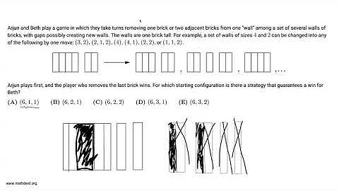Be a copycat! - 2021 AMC 12B Spring Problem 22/AMC 10B Problem 24