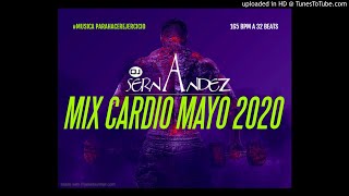 MIX CARDIO DEMO MAYO 2020-SERNANDEZDJ