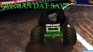 M.T.D BACKFLIPS levels 1 to 10