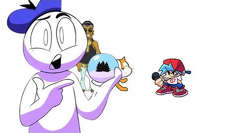 What If Dolan Sung "add urself Singing - scratch.mit.edu"