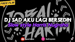 Download lagu FREE FLM DJ SAD AKU LAGI BERSEDIH